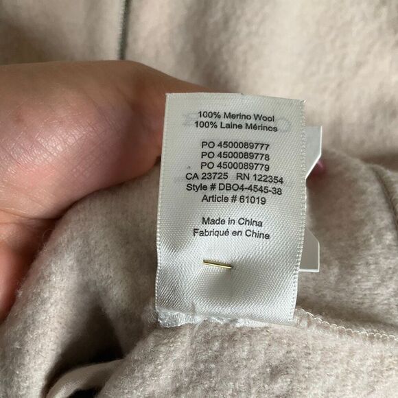 Wilfred Banville Jacket - Picture 9 of 9